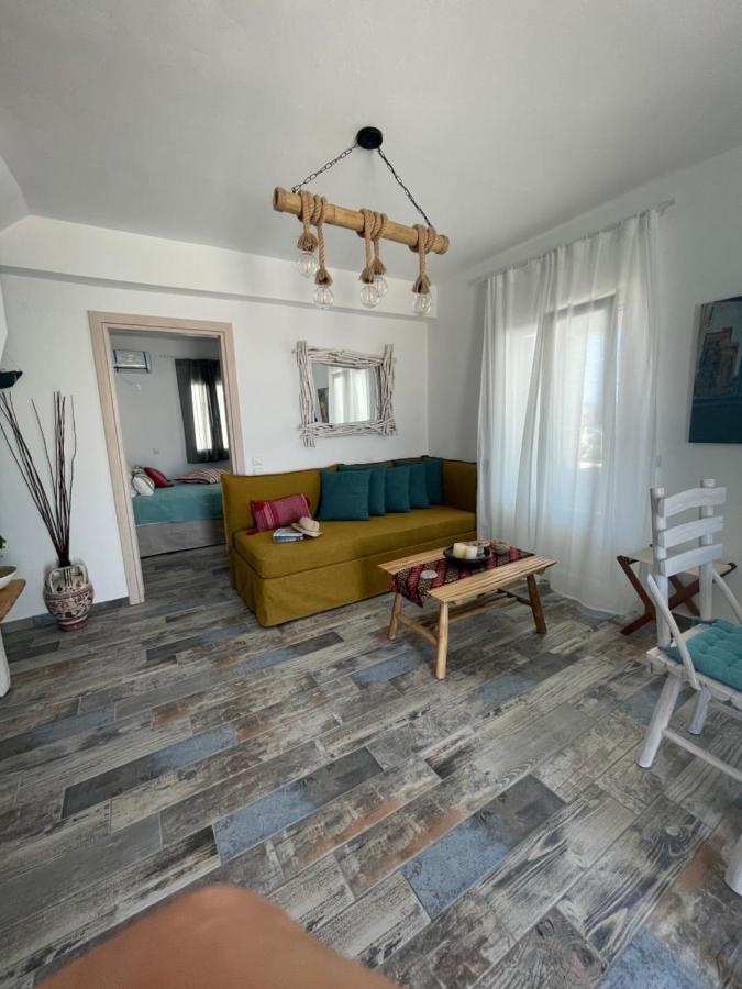 Villa Αnna'S House à Apollonía Extérieur photo
