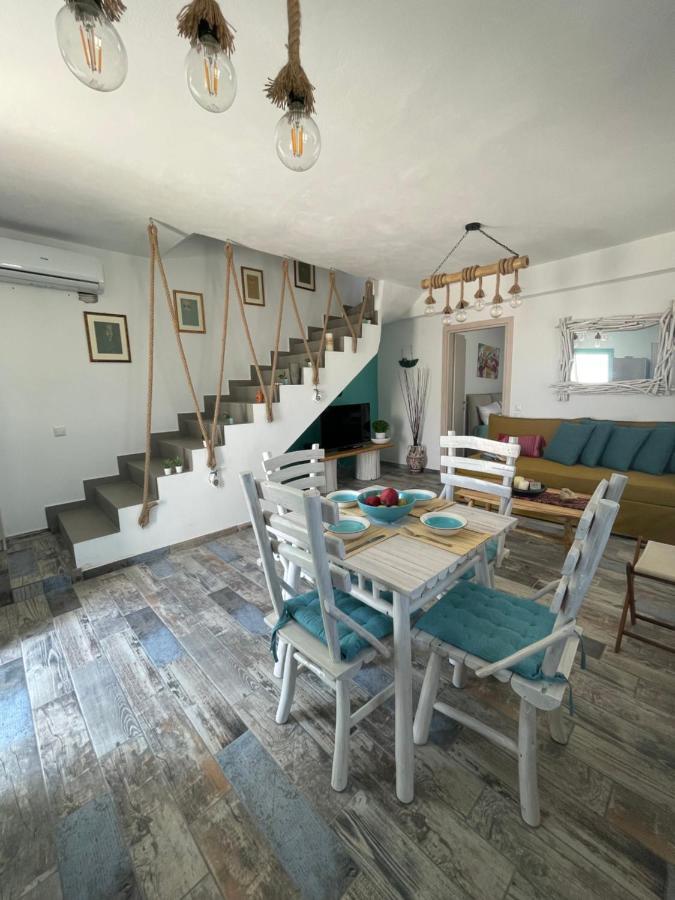Villa Αnna'S House à Apollonía Extérieur photo